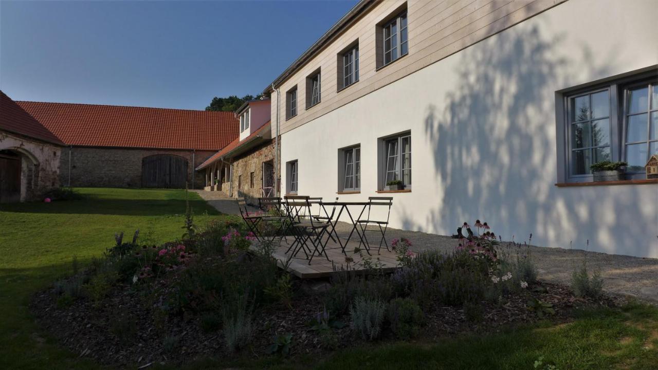 Orechovy Dvur Velke Nepodrice Exterior foto